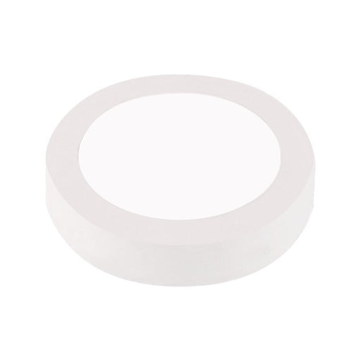 Dotlux - Decken-/Wandleuchte LED-Aufbau-Panel 2528-140120 4000K
