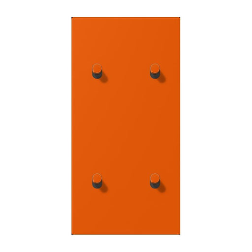 Jung - Abdeckung/Bedienelement für Installationsschalterprogramme Abdeckung mit Kipphebel LC 12-25 R 0 260 Zylinder