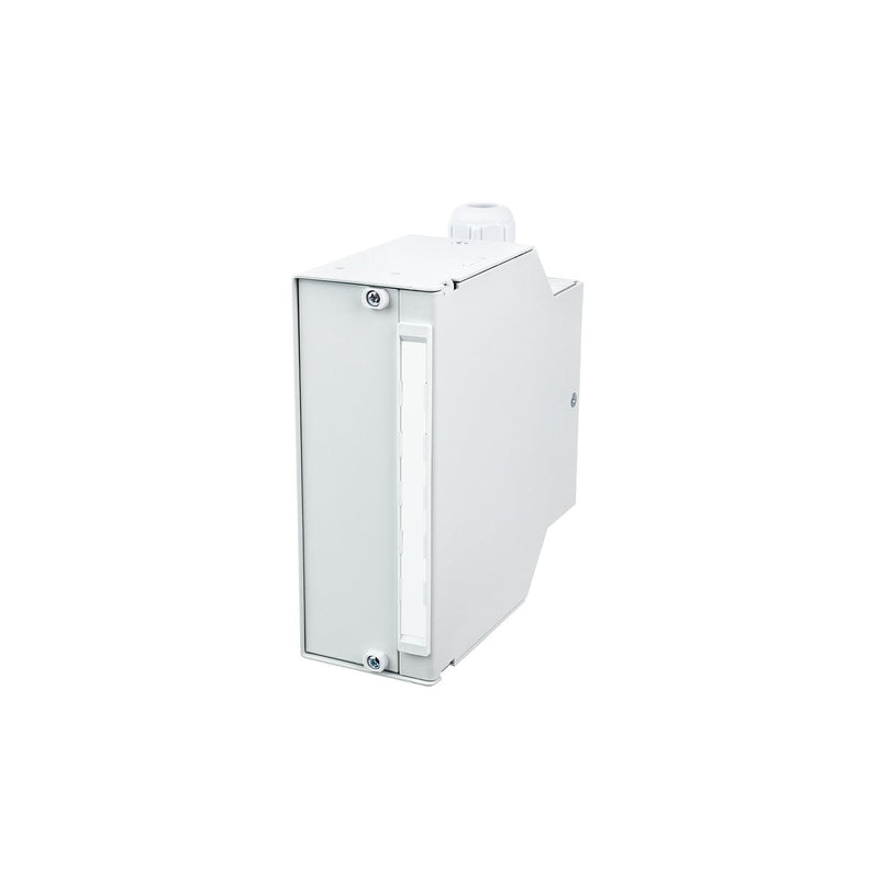 Metz Connect - Patchpanel LWL OpDAT REGpro Connect 15024A00000-E