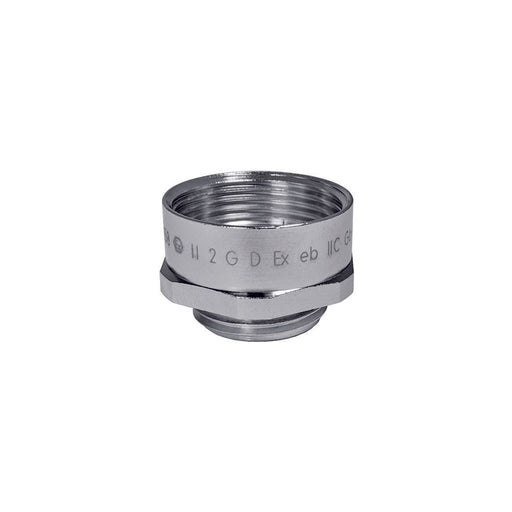 Jacob - Erweiterungs-/Reduzierring Erweiterung E102-11620-03-EX MS-EX M16x1,5/20x1,5