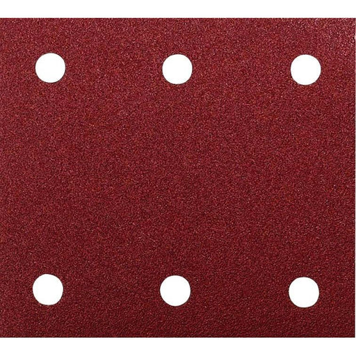 Makita - Schleifpapier/Schleifvlies Schleifpapier Klett P-33102 102x115 K80