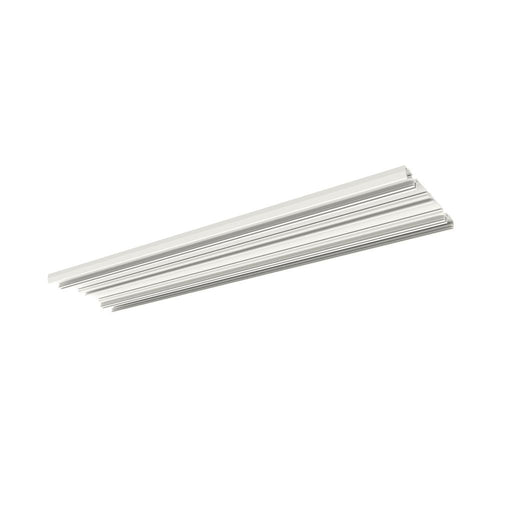Ridi-Leuchten - Mechanisches Zubehör/Ersatzteile für Leuchten Medientragprofil SURVIVOR TP25-100WS 1,0m