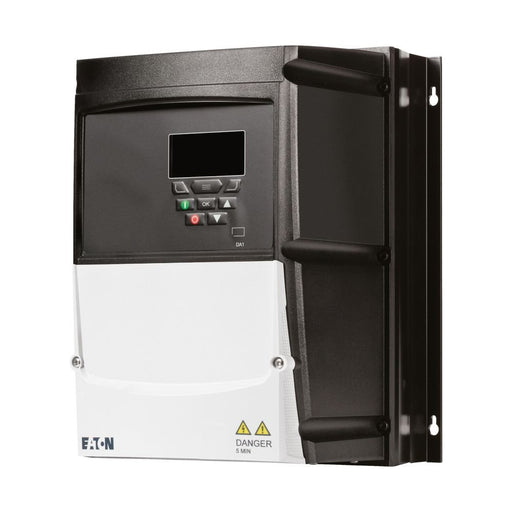 Eaton - Frequenzumrichter =< 1 kV Frequenzumrichter DA1-356D5NB-B66O 3/3600V 6,5A 4kW/5HP