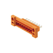 Weidmüller - Leiterplattensteckverbinder Verbinder 5.08mm SLDF 5.08#1635800000  − 30 Stück