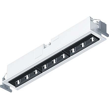 Zumtobel Group - Decken - /Wandleuchte LED - Wandfluter SUI DF9 #60211005 4000K