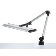 Waldmann Light - Tischleuchte Gestängeleuchte TND2100/940D/ALU/CDP