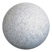 EVN Lichttechnik - Wegeleuchte Kugel-Leuchte D30cm GK3018 E27 40W granitoptik