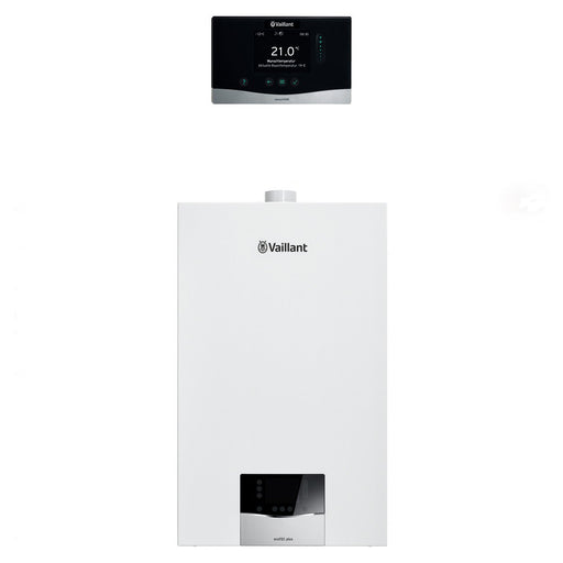 Vaillant - Zubehör/Ersatzteile für Gasheizkessel Paket 1.129 ecoTEC plus 8000014539