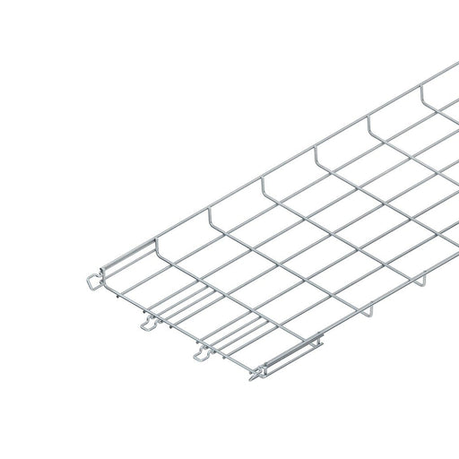 Niedax - Gitterrinne MTC 30.300 V 30x300x3000mm, CITO − 3 Meter