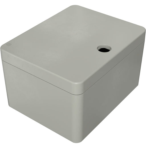 Rose System - Gehäuse/Schaltschrank (leer) ABS Gehäuse 222025900 Kleinschaltschrank