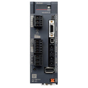 Mitsubishi Electric - Motormanagement-Gerät Servoverstärker MR-JE-70BF Digital AC − 1 Stück