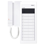 Comelit - Türsprech-Set Paketlösung Ultra Audio KAU2118 UP, 18WE Mini