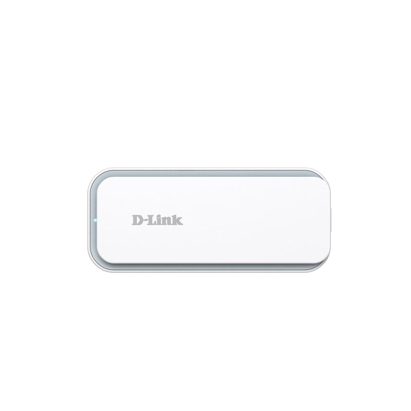 DLink - Netzwerkadapter 5G NR USB Adapter D501