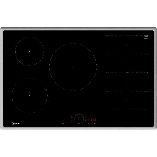 Constructa-Neff - Kochfeld EB-Autark-Kochfeld T68SHV4L0 FlexInduction
