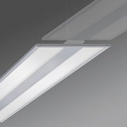Regiolux - Pendelleuchte LED-Pendelleuchte kayak-K #46252014175 4000K
