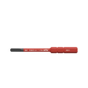 Wiha - Bit slimBit VDE Schlitz 283119035 mit Zapfen