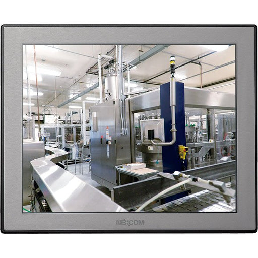Mitsubishi Electric - Grafik-Panel TFT APPC1740T-J1900-WL