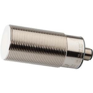Ipf Electronic - Kapazitiver Näherungsschalter Sensor kapazitiv, M32x1,5 KB320420 82lang bündig Sn: