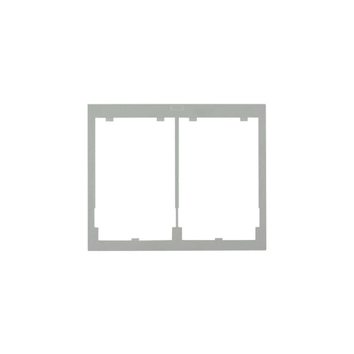 Mersen - Zubehör/Ersatzteile für NH-Unterteile Abdeckblende 1.000.127 231x190mm
