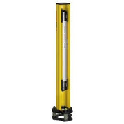 Leuze - Mehrstrahl-Lichtschranke Set Sicherheits-Sensor MLD520R2LUDC1000S2 Empfänger