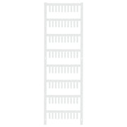 Weidmüller - Kabelmarkierungssystem SF 1/12 MC SDR V2 1.7-2.1mm,3.2mm − 80 Stück