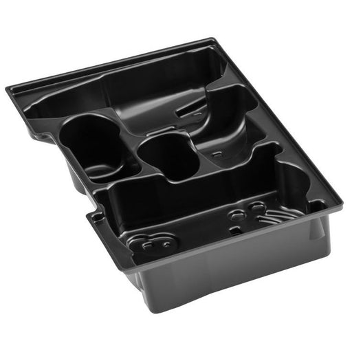 Bosch - Zubehör/Ersatzteile für Werkzeugkasten, -schrank, -wagen und Werkbank Einlagen für GSR12V-15/-20 1600A002WX /GSR 12V-20 HX