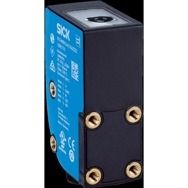 Sick - Farbtaster Farbsensor CSX-WBF114225AA10Z