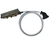 Weidmüller - SPS-Verbindungskabel Cable digitale Signale PAC-S300-#7789730005