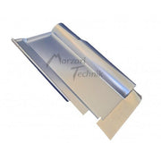 Marzari Technik - Dachziegel Metalldachplatte Mtp RDK Gr310 sg RDK Grande 310 sg − 1 Stück