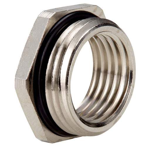 Lapp Zubehör - Erweiterungs-/Reduzierring SKINDICHT-MR-M-6kt.-40X1,5 MRM6kt.40x1,5/32x1,5 /32X1,5+O-RING − 10 Stück