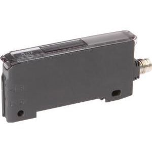 Ipf Electronic - Lichtleitersensor/Lichtleiterverstärker Lichtleiter-Verstärker, OL100370 30x64x9mm 12-24V DC