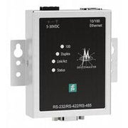 Pepperl+Fuchs Fabrik - Feldbus, Dez. Peripherie - Digitales Ein-/Ausgangs-Modul PROFINET IO ICDMRX/PN1DB9/RJ45PM zu Modbus-Gateway − 1 Stück