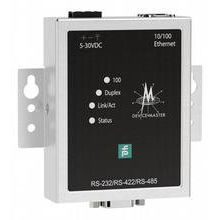 Pepperl+Fuchs Fabrik - Feldbus, Dez. Peripherie - Digitales Ein-/Ausgangs-Modul PROFINET IO ICDMRX/PN1DB9/RJ45PM zu Modbus-Gateway − 1 Stück
