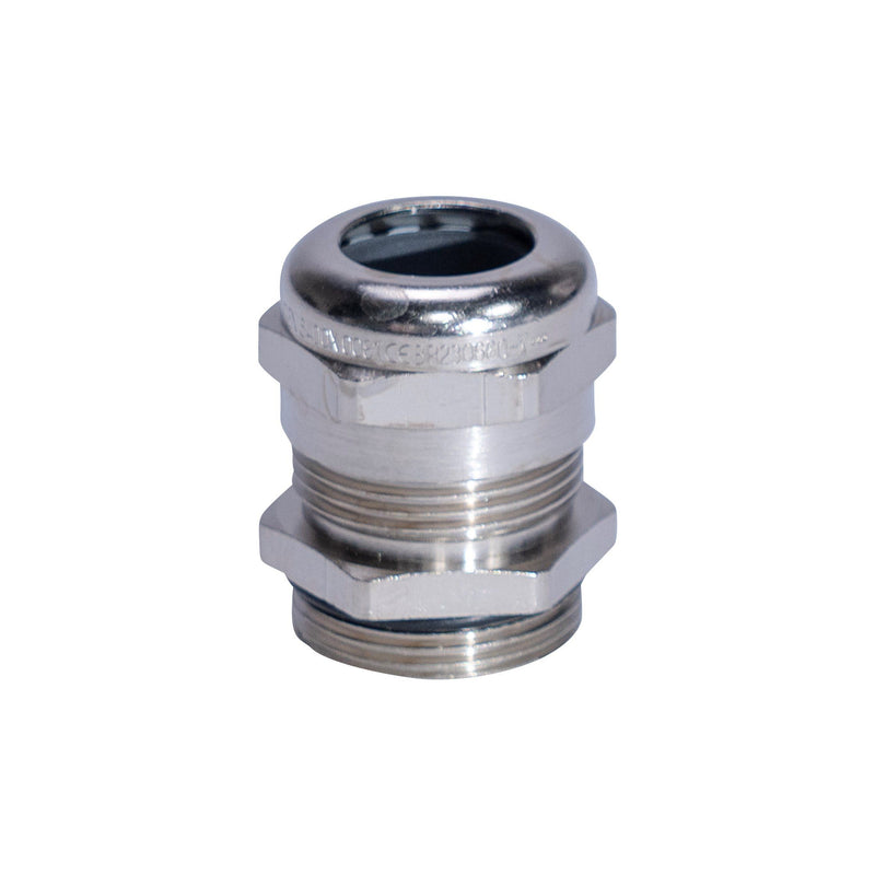 Plica - Kabelverschraubung 934284050 M50 (22-35) ATEX − 5 Stück