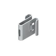 Niedax - Verbinder für Kabeltragsystem Formstückverbinder MTCA 4 E3 für MTC Gitterrinne