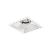 Brumberg Leuchten - Downlight/Strahler/Flutlicht LED-Einbaudownlight 230V 40643174DA 4000K, quadratisch