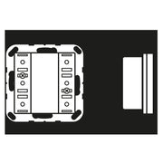 Jung - Bussystem-Tastsensor KNX Tastsensor-Modul 3f A 52931 ST Universal