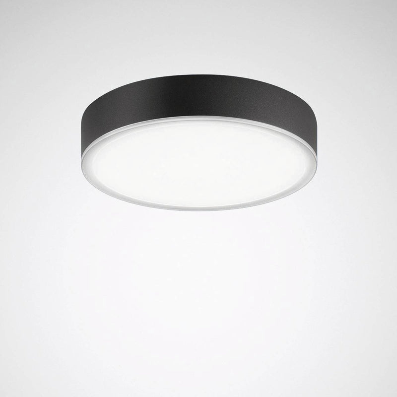 Trilux - Downlight/Strahler/Flutlicht LED - Anbaudownlight Onplana D09 #6458640 4000K