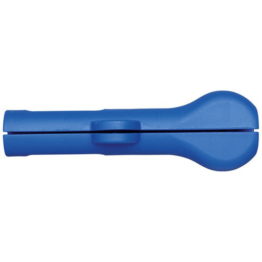 Klauke - Abisolier-/Abmantelwerkzeug Rundkabel-Entmanteler KL710 D=8-13mm