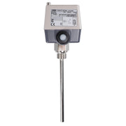 Jumo - Temperaturschalter Temperaturwächter 60000179 0-100°C,EB-L 100mm
