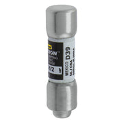 Eaton - HRC-Sicherung Sicherungseinsatz KTK-R-1/10 0.1 A, AC 600 V − 10 Stück