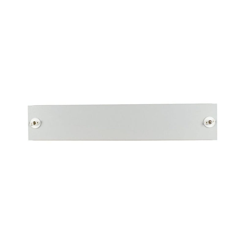 Eaton - Frontplatte (Schaltschrank) Frontplatte blind BPZ-FP-800/400-BL HxB=400x800mm