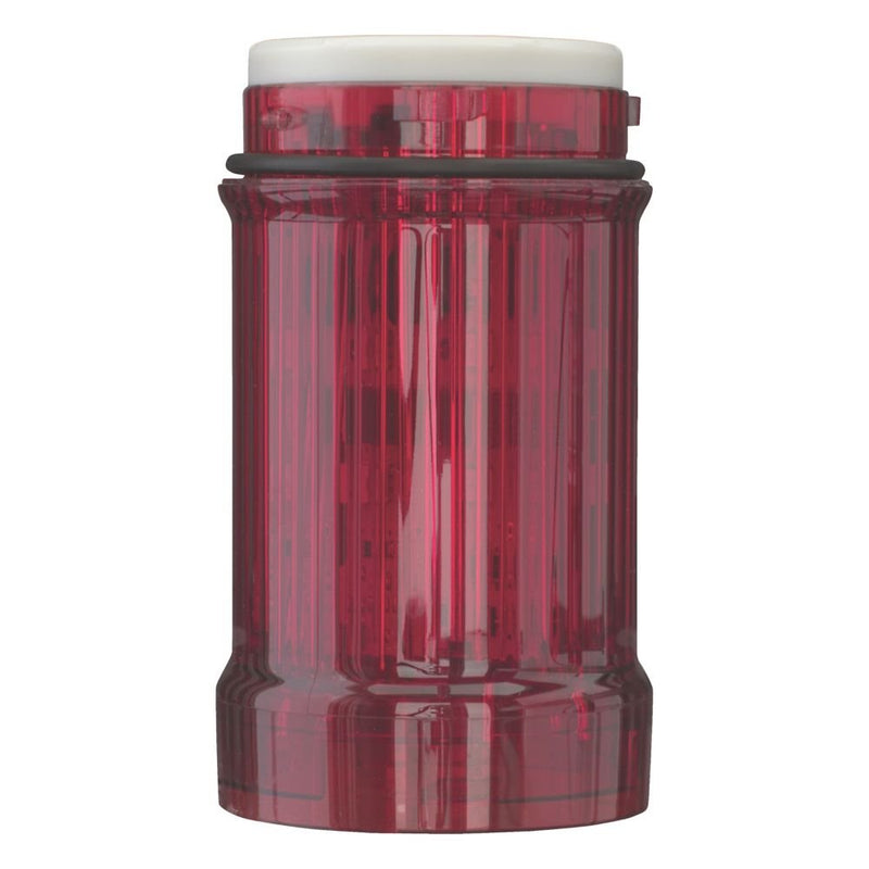 Eaton - Signalsäulenelement, optisch Dauerlicht-LED SL4-L24-R rot, 24V