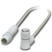 Phoenix Contact - Konfektioniertes Sensor-Aktor-Kabel Sensor-/Aktor-Kabel SAC-5P-MS/0,#1404107
