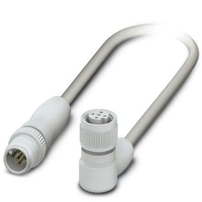 Phoenix Contact - Konfektioniertes Sensor-Aktor-Kabel Sensor-/Aktor-Kabel SAC-5P-MS/0,#1404107