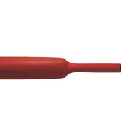 Cellpack - Schrumpfschlauch Warmschrumpfschlauch SR1F3/39-13/RD/50m dünnwandig, Rate 3:1 − 50 Meter