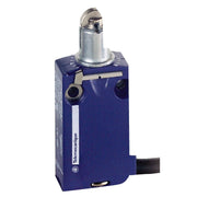 Telemechanique Sensors - Einzelpositionsschalter Positionsschalter XCMD2502L5 universal
