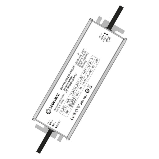 Ledvance - LED-Betriebsgerät LED-Treiber DRPFM250/220-240/24P 24 V, 250 W, IP66