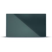 Glen Dimplex - Zubehör/Ersatzteile für Heizkörper Aufsteckglas NDG2 132 A 20 cm, Anthrazit