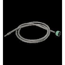 Pepperl+Fuchs Fabrik - Zubehör/Ersatzteile für Positionsschalter Lichtleiter LMR 18-3,2-1,0-K1